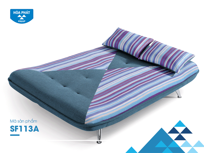 Sofa vải cao cấp SF113A - ảnh 3