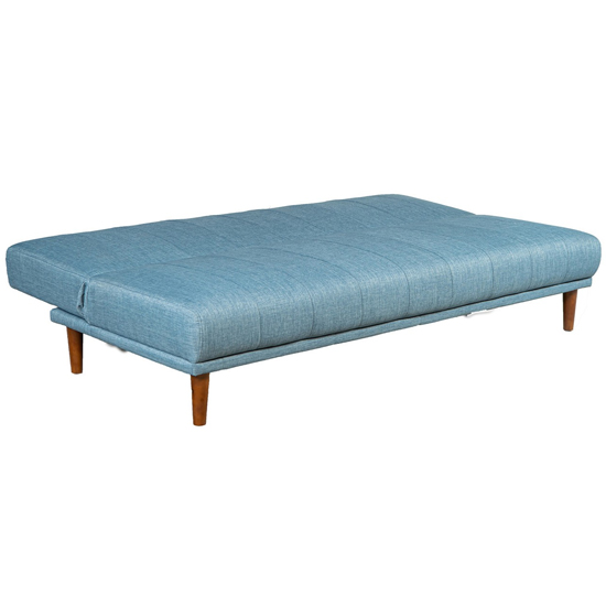 Ghế sofa giường bọc vải SF139 - ảnh 2