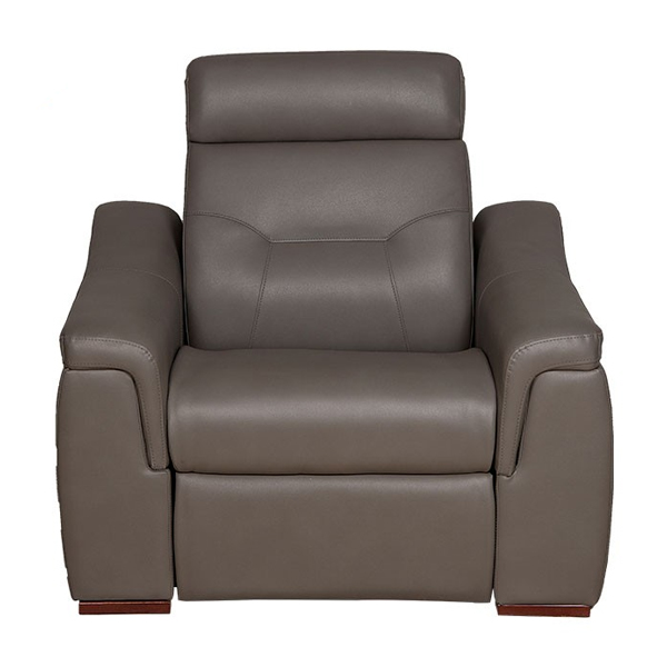 Ghế sofa đơn ngả điện SF322-1 - ảnh 2