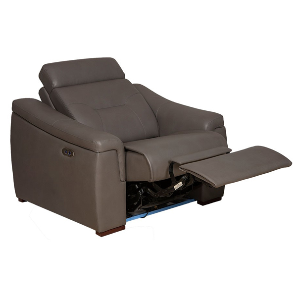 Ghế sofa đơn ngả điện SF322-1 - ảnh 3