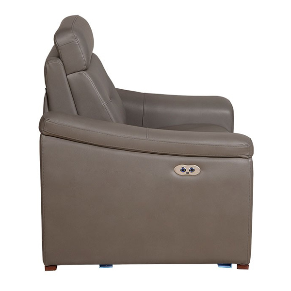 Ghế sofa đơn ngả điện SF322-1 - ảnh 4