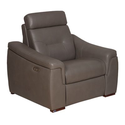 Ghế sofa đơn ngả điện SF322-1