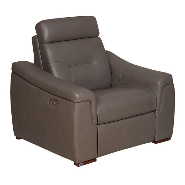 Ghế sofa đơn ngả điện SF322-1