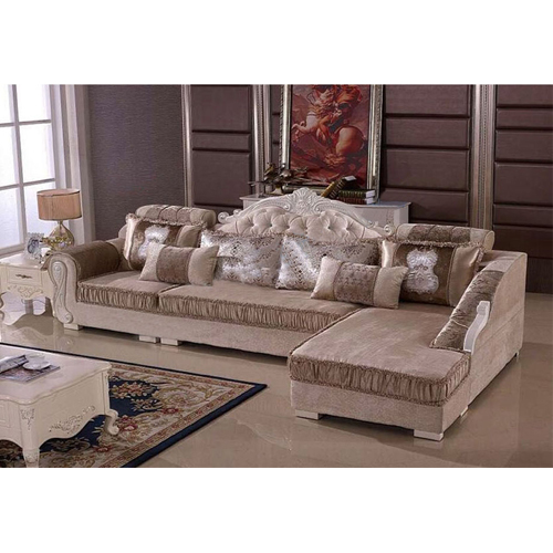 Bộ ghế Sofa góc Hòa Phát SF50 - ảnh 2