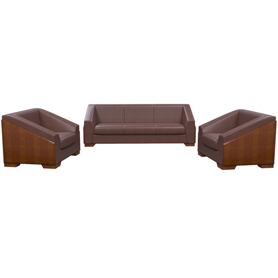 Bộ ghế sofa văn phòng SF708
