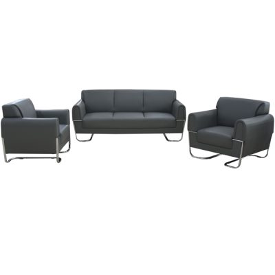 Bộ ghế sofa văn phòng SF711