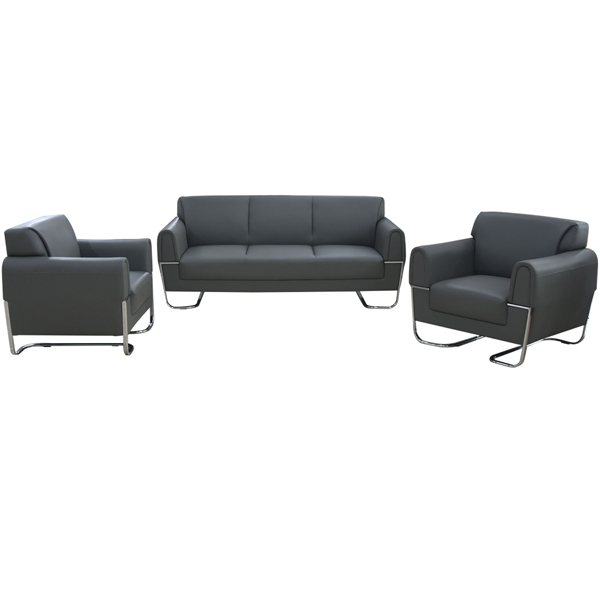 Bộ ghế sofa văn phòng SF711