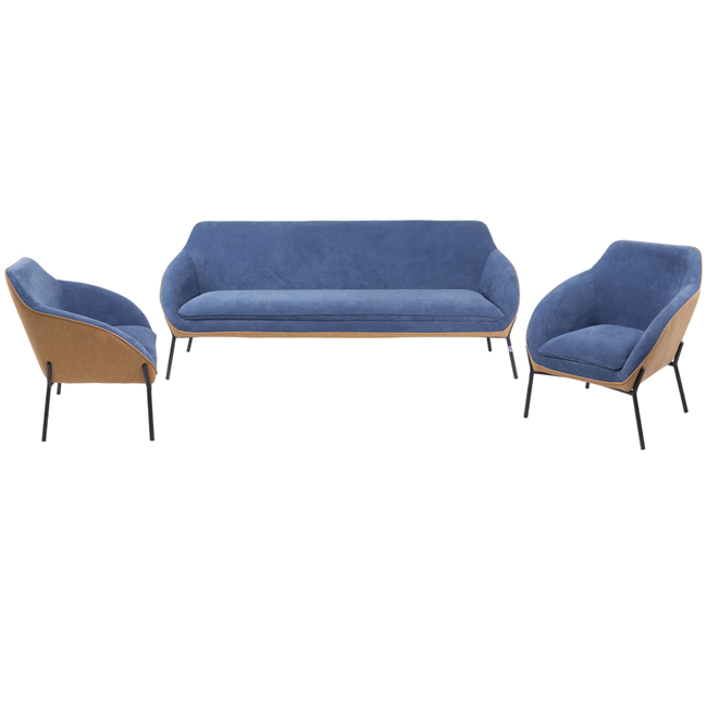 Bộ ghế sofa SF712