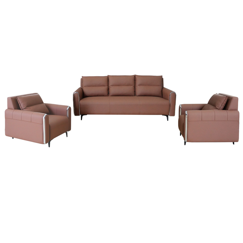 Bộ sofa văn phòng SF715