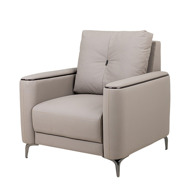 Bộ Ghế Sofa Văn Phòng SF717 - ảnh 4