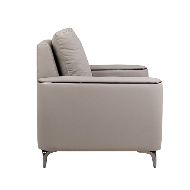 Bộ Ghế Sofa Văn Phòng SF717 - ảnh 3