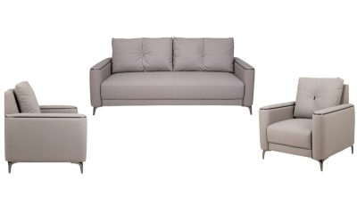 Bộ Ghế Sofa Văn Phòng SF717