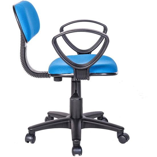 Ghế nhân viên SG130 - ảnh 2