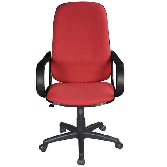 Ghế xoay lưng cao SG216 - ảnh 2