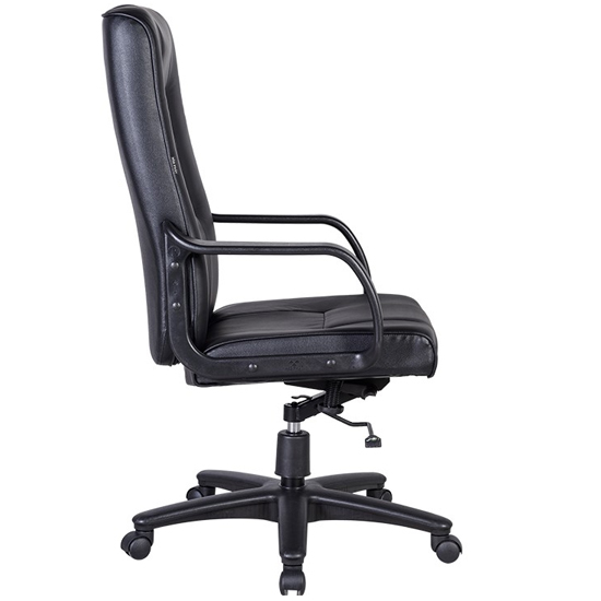 Ghế lãnh đạo Hòa Phát SG350 - ảnh 2