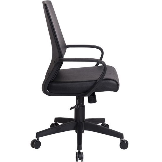 Ghế xoay văn phòng SG502 - ảnh 2