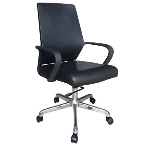 Ghế xoay văn phòng SG502 - ảnh 4