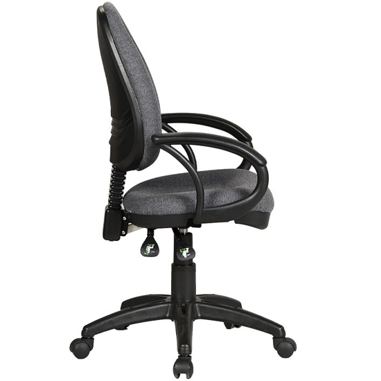 Ghế nhân viên SG528 - ảnh 2