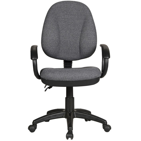 Ghế nhân viên SG528 - ảnh 3