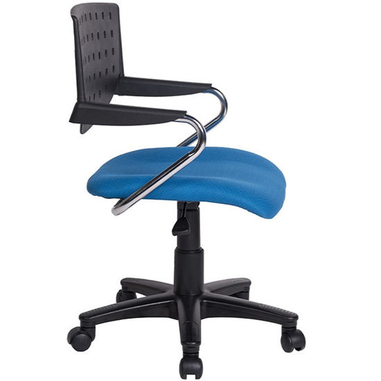 Ghế xoay nhân viên SG532 - ảnh 2