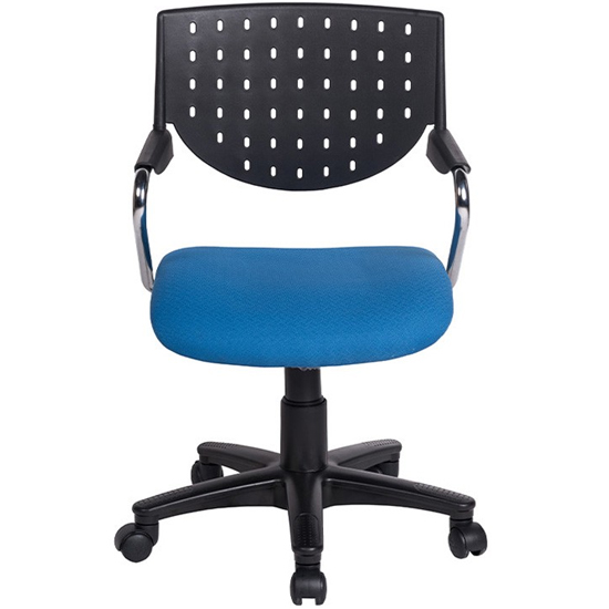 Ghế xoay nhân viên SG532 - ảnh 3