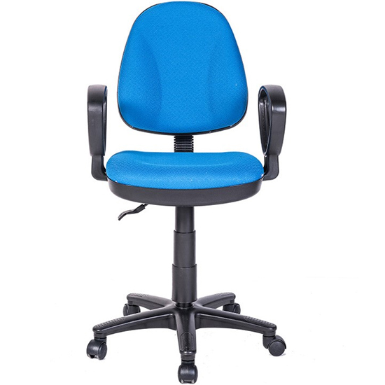 Ghế xoay nhân viên SG550 - ảnh 3