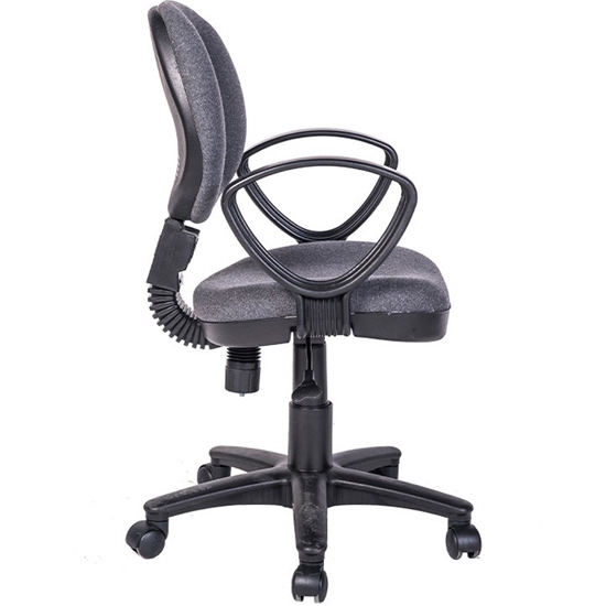 Ghế nhân viên văn phòng SG555 - ảnh 2