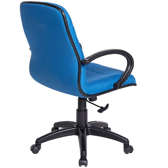 Ghế lãnh đạo lưng trung SG601 - ảnh 2