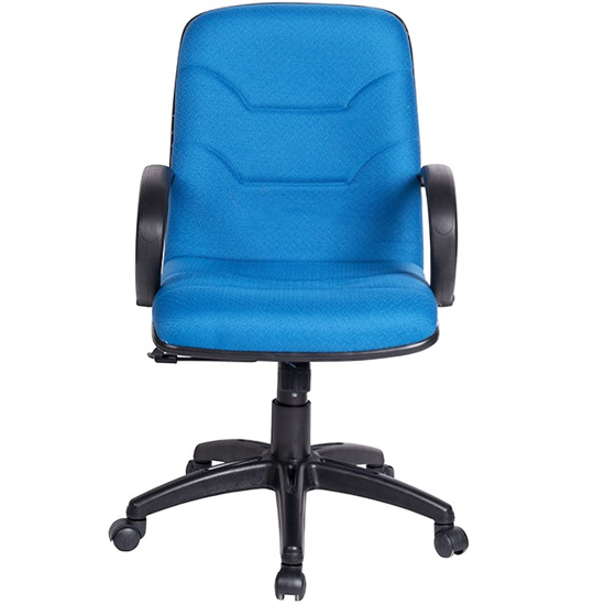 Ghế lãnh đạo lưng trung SG601 - ảnh 3