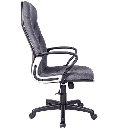 Ghế lãnh đạo lưng cao SG602 - ảnh 2