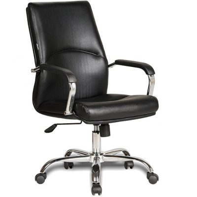 Ghế lưng trung SG603