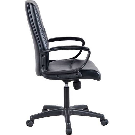 Ghế lãnh đạo lưng trung SG606 - ảnh 2