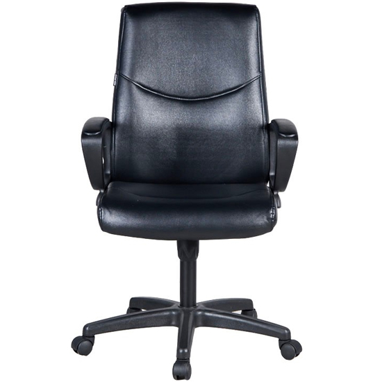 Ghế lãnh đạo lưng trung SG606 - ảnh 3