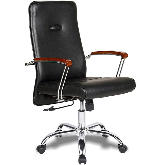 Ghế xoay Hòa Phát SG607