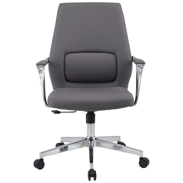 Ghế lãnh đạo lưng trung SG636 - ảnh 2