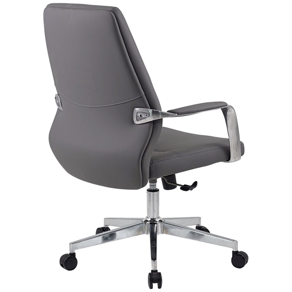 Ghế lãnh đạo lưng trung SG636 - ảnh 3