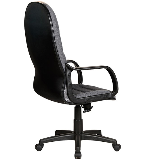 Ghế xoay lãnh đạo SG702 - ảnh 2