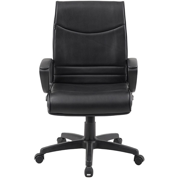 Ghế xoay lưng trung SG706 - ảnh 2