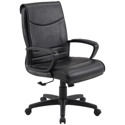 Ghế xoay lưng trung SG706