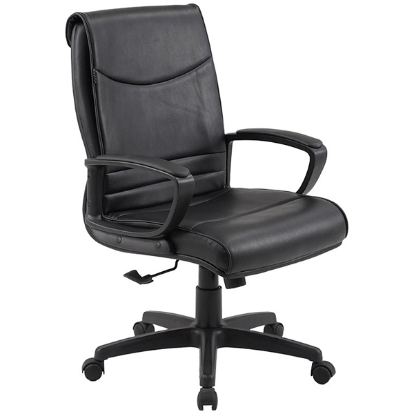 Ghế xoay lưng trung SG706