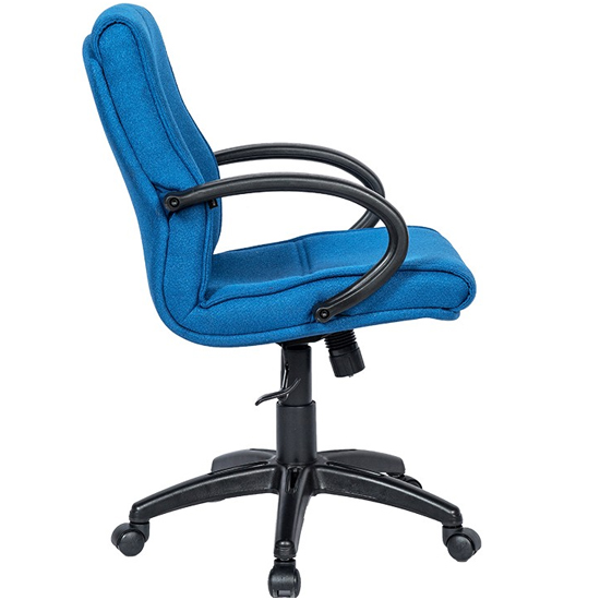 Ghế lưng trung hòa phát SG711 - ảnh 2