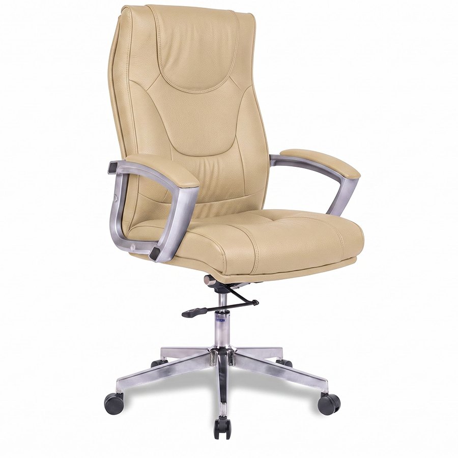 Ghế xoay lãnh đạo SG903 - ảnh 6