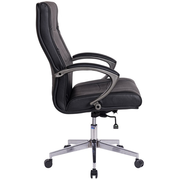 Ghế xoay lãnh đạo hòa phát SG904 - ảnh 3