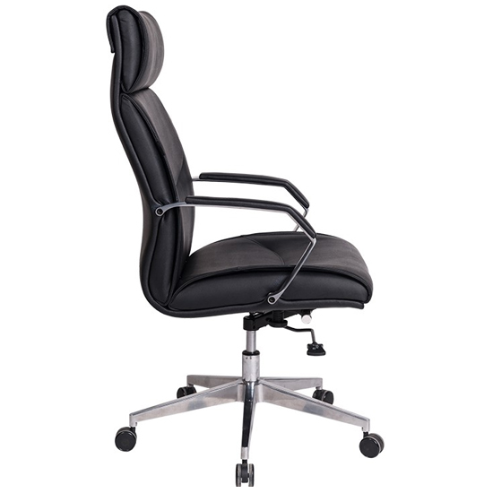 Ghế da Hòa Phát SG905 - ảnh 2