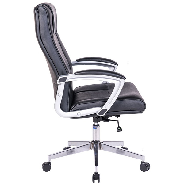 Ghế xoay da Hòa Phát SG908 - ảnh 3