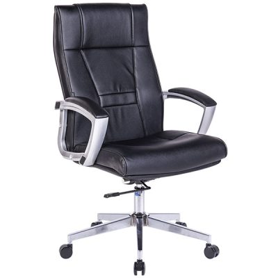 Ghế xoay da Hòa Phát SG908