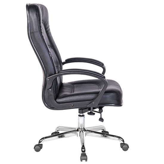 Ghế xoay da hòa phát SG909 - ảnh 2