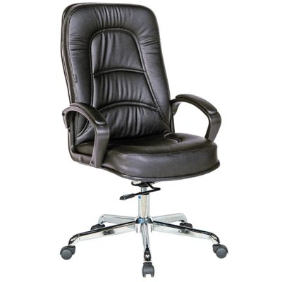 Ghế xoay da hòa phát SG909
