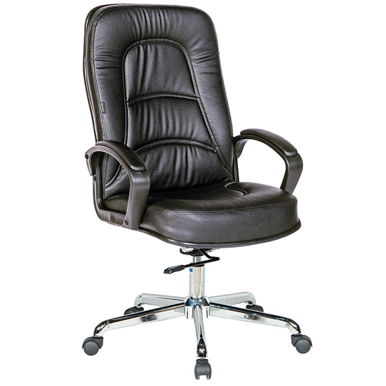 Ghế xoay da hòa phát SG909