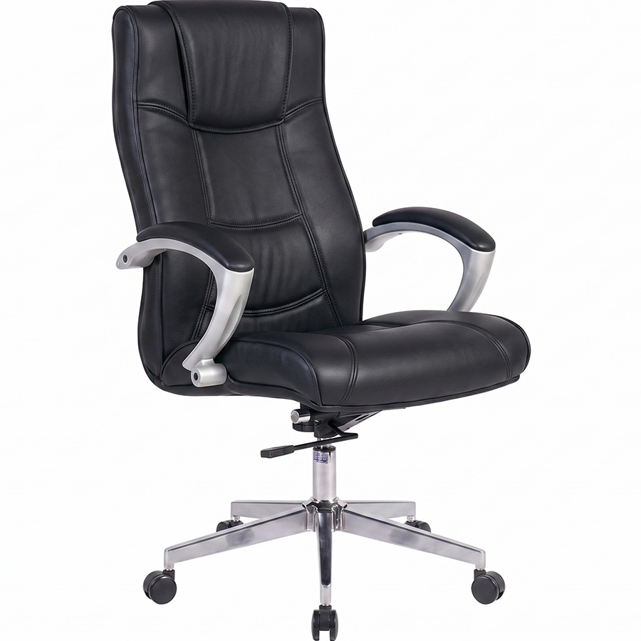 Ghế xoay lãnh đạo SG912 - ảnh 4